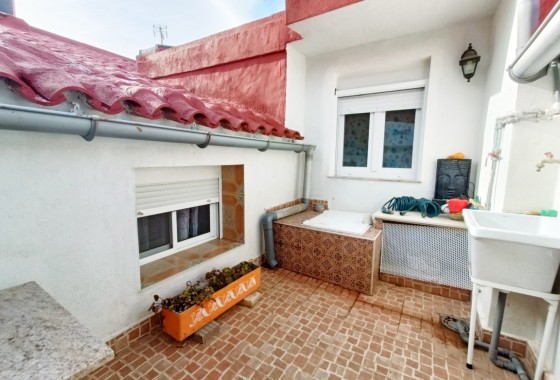Venta - Chalet Independiente -
Barinas
