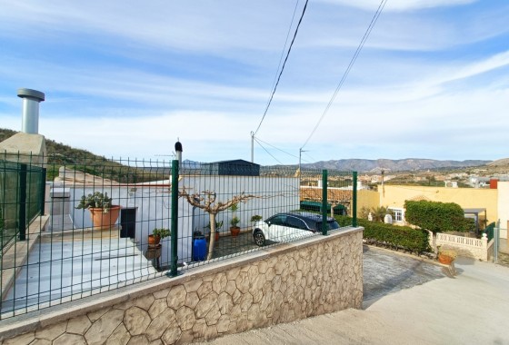 Venta - Chalet Independiente -
Barinas