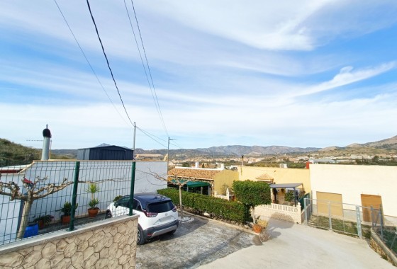 Venta - Chalet Independiente -
Barinas