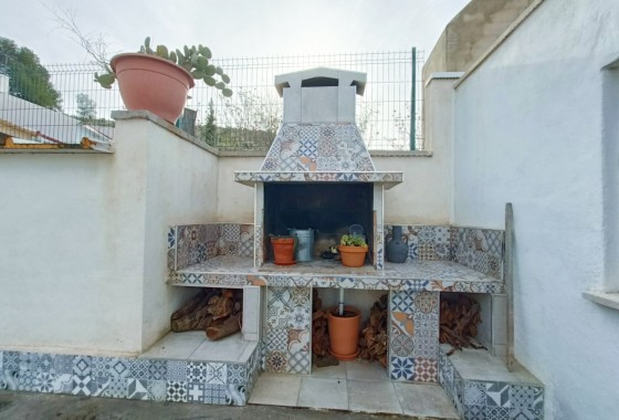 Venta - Chalet Independiente -
Barinas