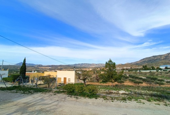 Venta - Chalet Independiente -
Barinas