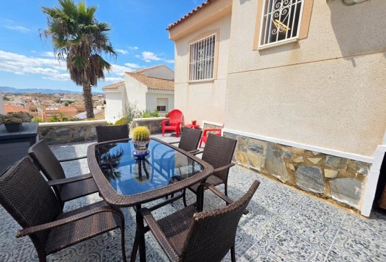 Herverkoop - Vrijstaande Villa -
Rojales - Ciudad Quesada