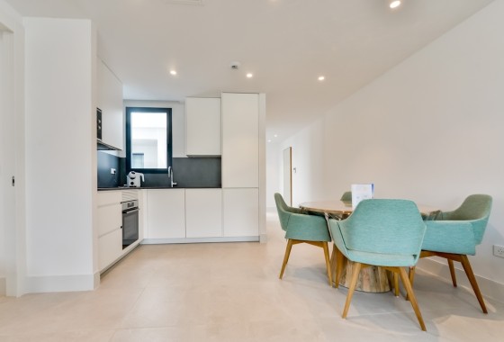 Herverkoop - Appartement / Flat -
Alfaz del Pi - Albir