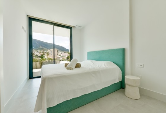 Herverkoop - Appartement / Flat -
Alfaz del Pi - Albir