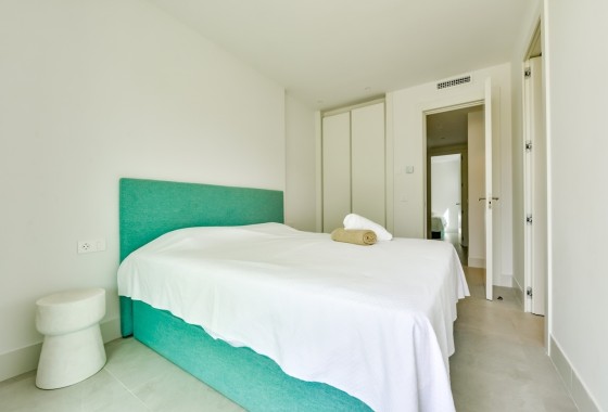 Herverkoop - Appartement / Flat -
Alfaz del Pi - Albir