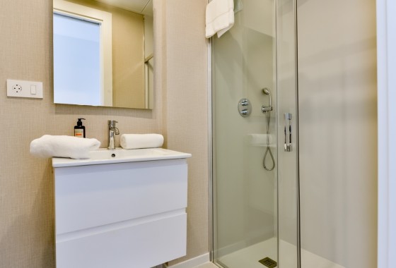 Herverkoop - Appartement / Flat -
Alfaz del Pi - Albir