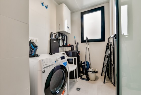 Herverkoop - Appartement / Flat -
Alfaz del Pi - Albir