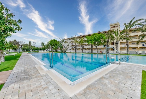 Herverkoop - Appartement / Flat -
Alfaz del Pi - Albir