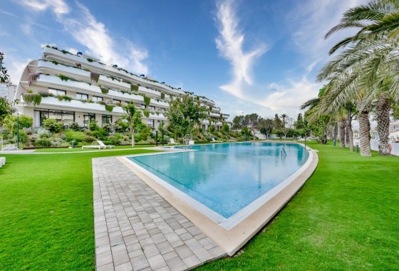 Herverkoop - Appartement / Flat -
Alfaz del Pi - Albir