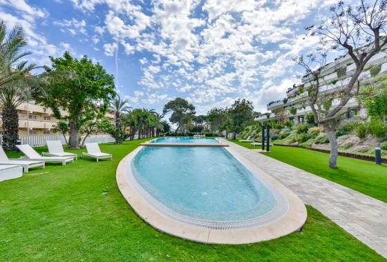 Herverkoop - Appartement / Flat -
Alfaz del Pi - Albir