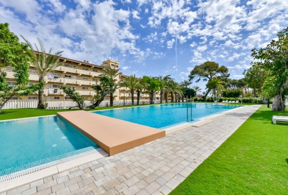 Herverkoop - Appartement / Flat -
Alfaz del Pi - Albir