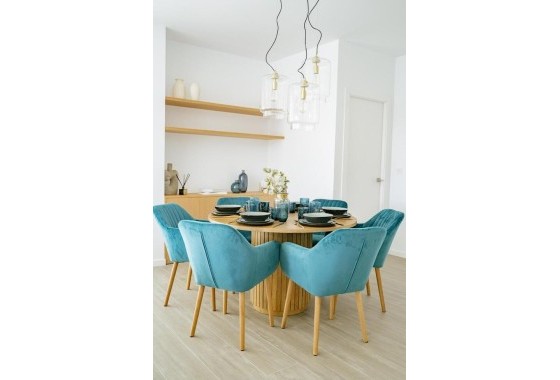 Herverkoop - Appartement / Flat -
Albufereta - Costa Blanca
