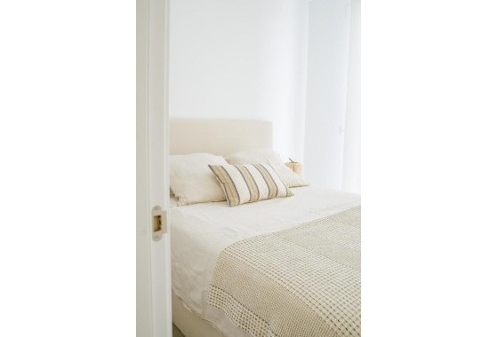 Herverkoop - Appartement / Flat -
Albufereta - Costa Blanca