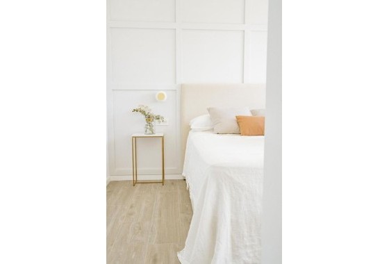 Herverkoop - Appartement / Flat -
Albufereta - Costa Blanca