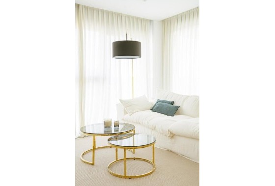 Herverkoop - Appartement / Flat -
Albufereta - Costa Blanca