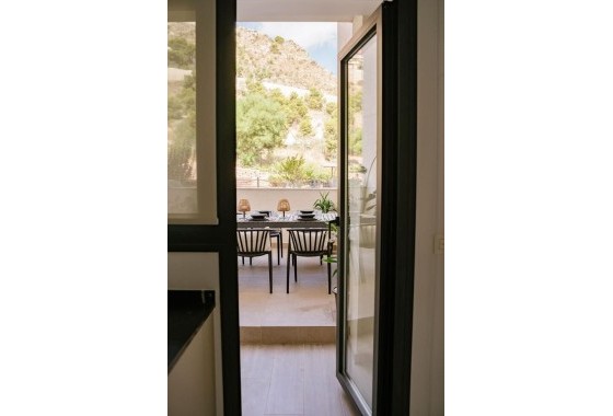 Herverkoop - Appartement / Flat -
Albufereta - Costa Blanca