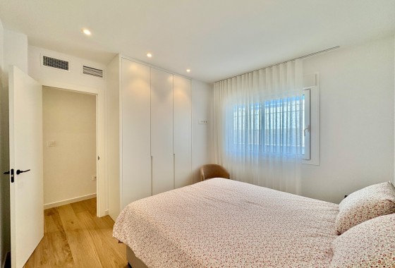 Wiederverkauf - Wohnung / Apartment -
Pilar de la Horadada
