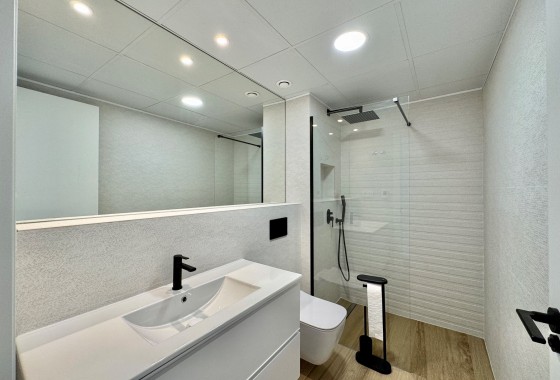 Wiederverkauf - Wohnung / Apartment -
Pilar de la Horadada