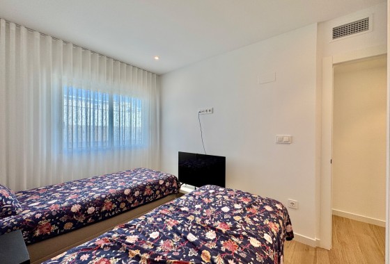 Wiederverkauf - Wohnung / Apartment -
Pilar de la Horadada