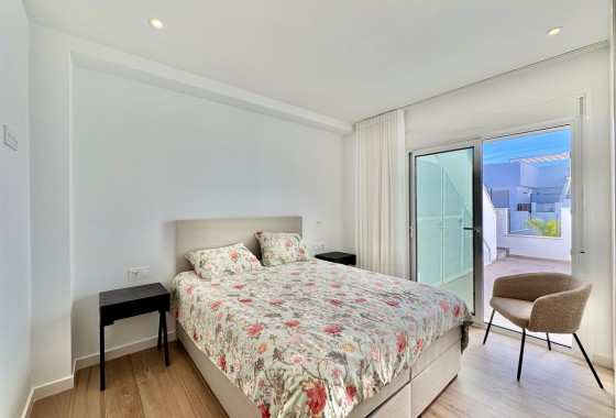 Wiederverkauf - Wohnung / Apartment -
Pilar de la Horadada