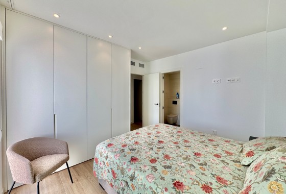 Wiederverkauf - Wohnung / Apartment -
Pilar de la Horadada