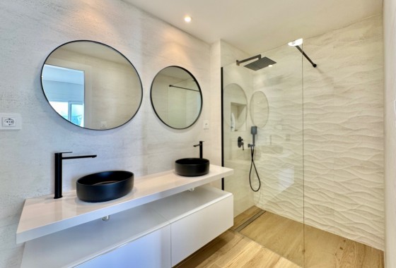 Wiederverkauf - Wohnung / Apartment -
Pilar de la Horadada
