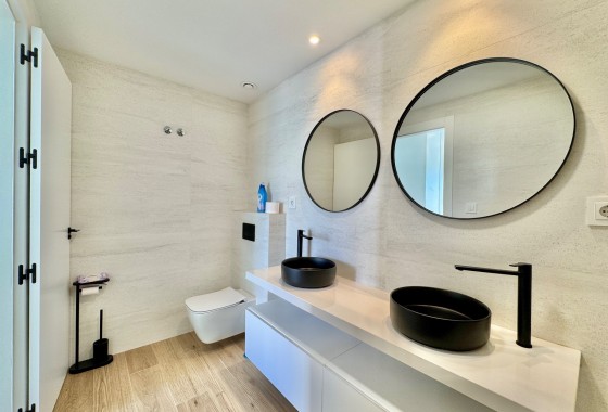 Wiederverkauf - Wohnung / Apartment -
Pilar de la Horadada