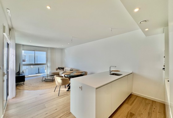 Wiederverkauf - Wohnung / Apartment -
Pilar de la Horadada
