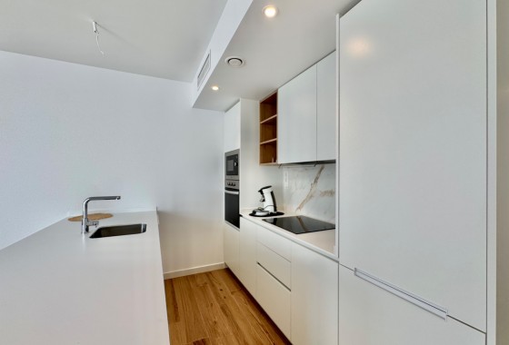 Wiederverkauf - Wohnung / Apartment -
Pilar de la Horadada