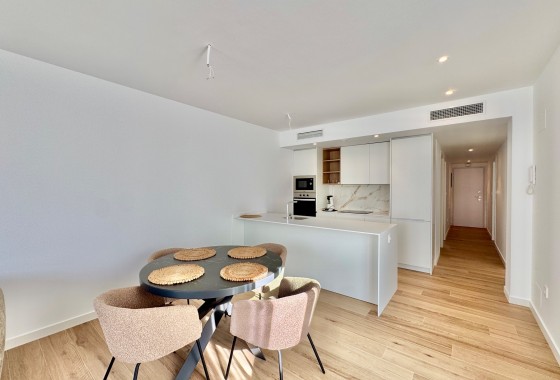 Wiederverkauf - Wohnung / Apartment -
Pilar de la Horadada