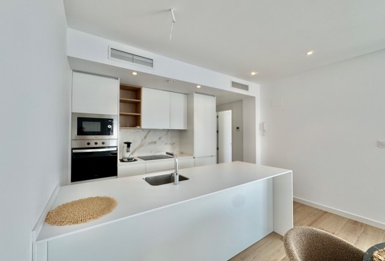 Wiederverkauf - Wohnung / Apartment -
Pilar de la Horadada