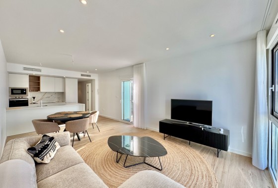Wiederverkauf - Wohnung / Apartment -
Pilar de la Horadada