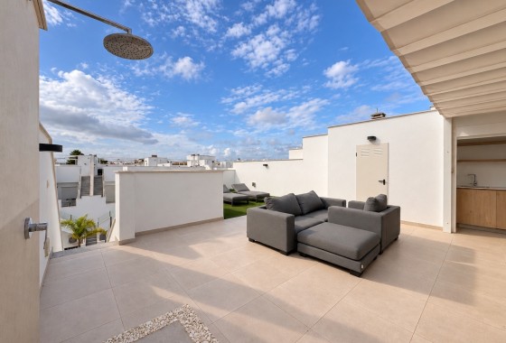 Wiederverkauf - Wohnung / Apartment -
Pilar de la Horadada