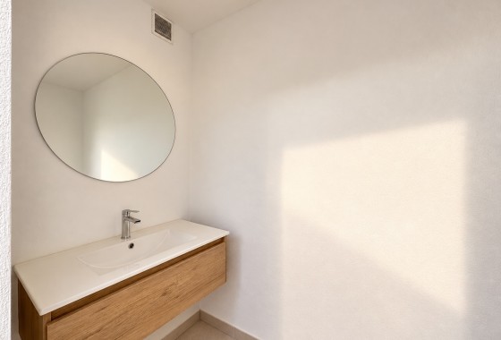 Wiederverkauf - Wohnung / Apartment -
Pilar de la Horadada