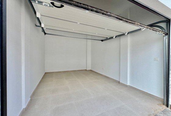 Wiederverkauf - Wohnung / Apartment -
Pilar de la Horadada