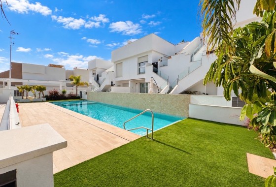Wiederverkauf - Wohnung / Apartment -
Pilar de la Horadada