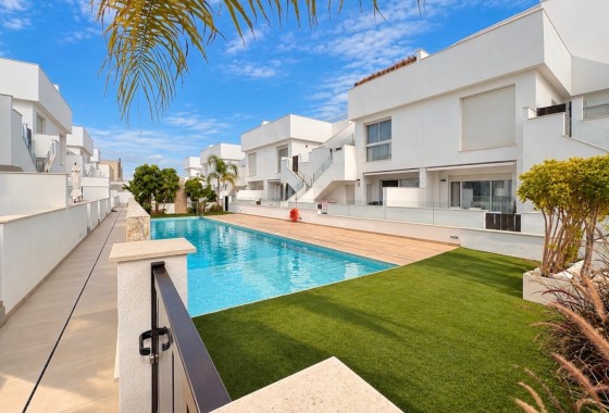 Wiederverkauf - Wohnung / Apartment -
Pilar de la Horadada
