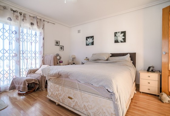 Herverkoop - Vrijstaande Villa -
Torrevieja - Los Balcones