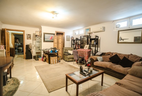 Herverkoop - Vrijstaande Villa -
Torrevieja - Los Balcones