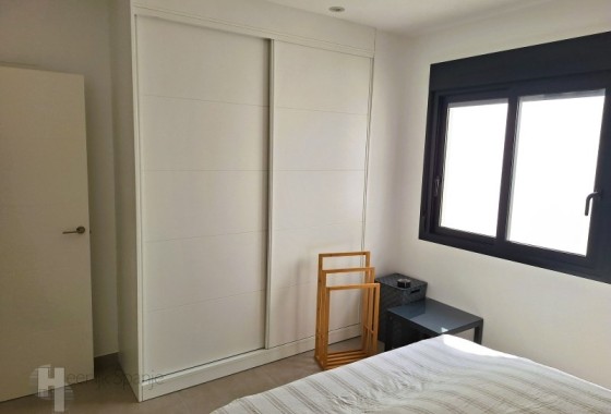 Herverkoop - Vrijstaande Villa -
San Pedro del Pinatar - San Pedro del Pinatar ciudad