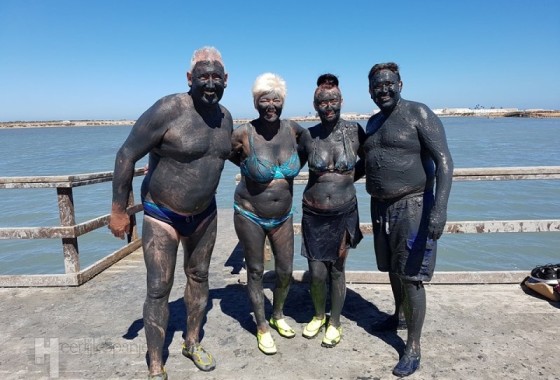 Herverkoop - Vrijstaande Villa -
San Pedro del Pinatar - San Pedro del Pinatar ciudad