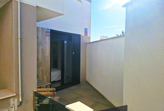Herverkoop - Appartement / Flat -
San Javier - Santiago de la Ribera
