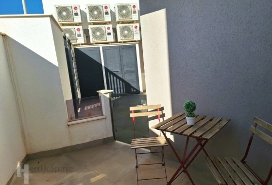 Herverkoop - Appartement / Flat -
San Javier - Santiago de la Ribera