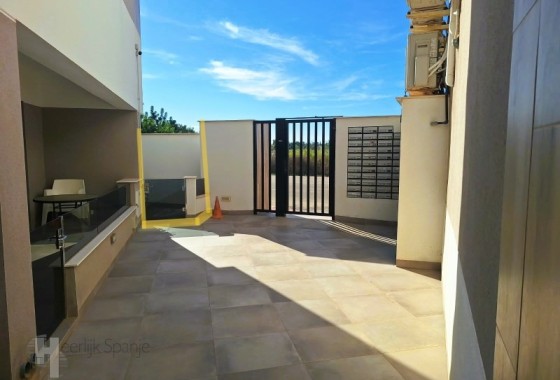 Herverkoop - Appartement / Flat -
San Javier - Santiago de la Ribera