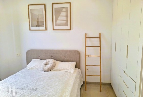 Herverkoop - Appartement / Flat -
San Javier - Santiago de la Ribera