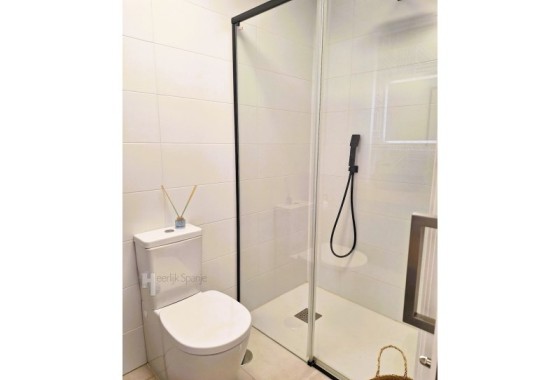 Herverkoop - Appartement / Flat -
San Javier - Santiago de la Ribera