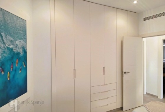 Herverkoop - Appartement / Flat -
San Javier - Santiago de la Ribera