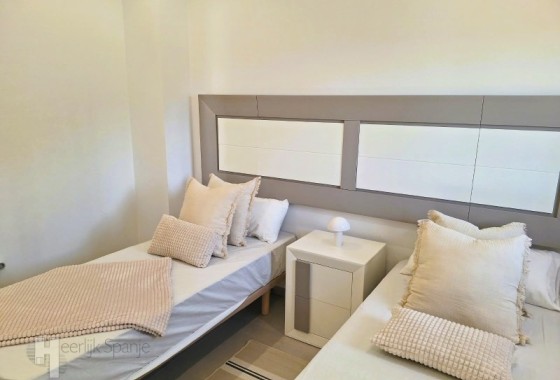 Herverkoop - Appartement / Flat -
San Javier - Santiago de la Ribera
