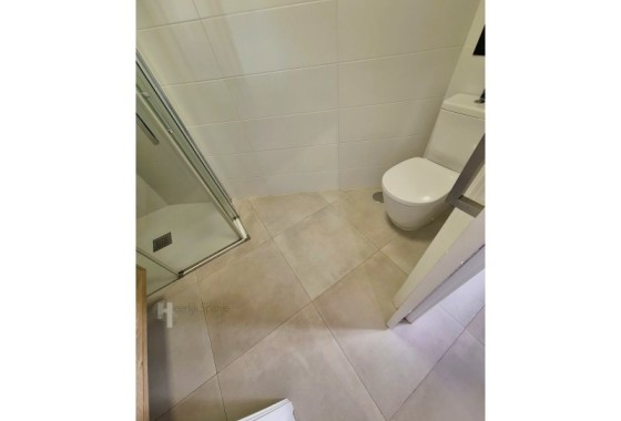Herverkoop - Appartement / Flat -
San Javier - Santiago de la Ribera