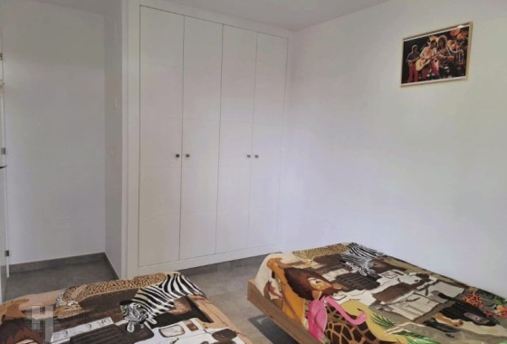 Herverkoop - Halfvrijstaande villa -
San Javier - Santiago de la Ribera